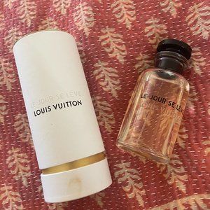 Louis Vuitton : Le Jour Se Lève Fragrance
